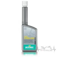 Присадка в топливо MOTOREX Fuel Stabilizer (250 ml)