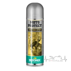 Средство для полировки и защиты Motorex Moto Protect Spray (500мл)