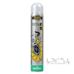 Очиститель тормозной системы Motorex Power Brake Clean 750 ml