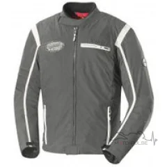 Мотокуртка мужская текстильная IXS RIDLEY  Grey (XL)