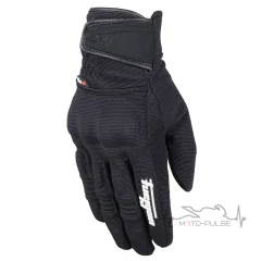 Мотоперчатки текстиль IXS Matador Black (L)