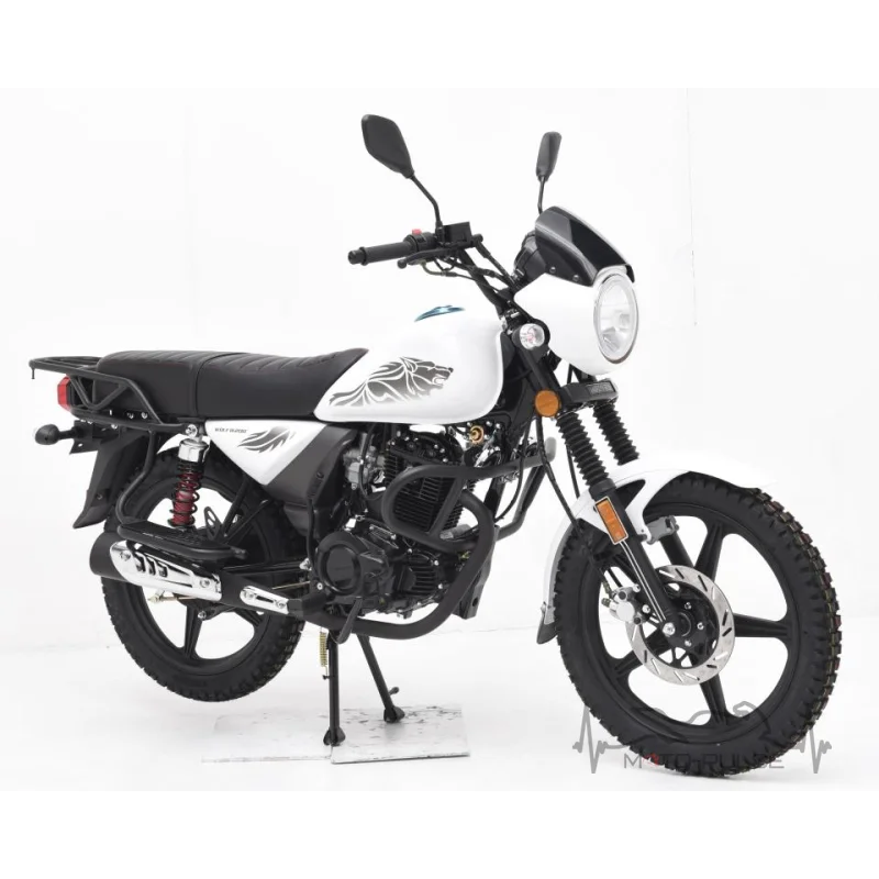 Geon Wolf N200 2020