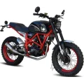 Geon Scrambler 250