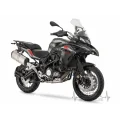 Benelli TRK 502X ABS
