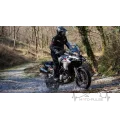 Benelli TRK 502X ABS
