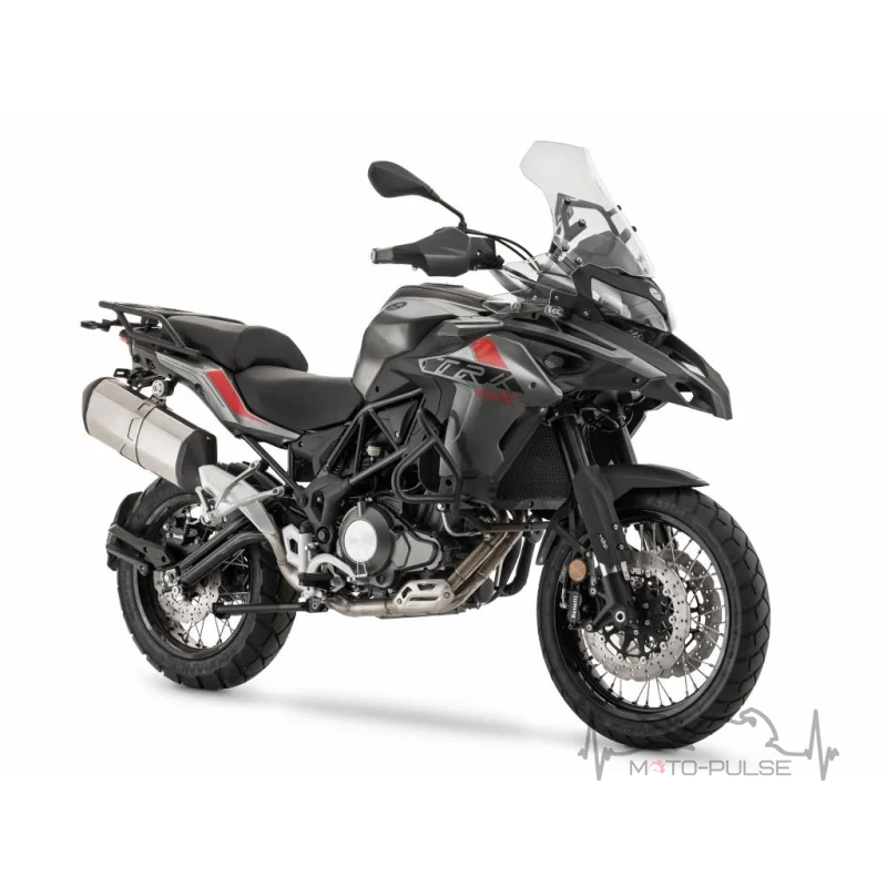 Benelli TRK 502X ABS