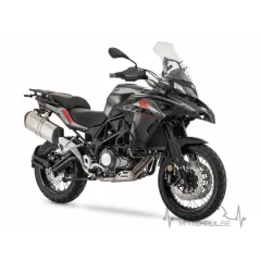 Benelli TRK 502X ABS