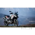 Benelli TRK 502X ABS