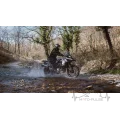 Benelli TRK 502X ABS