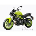 Benelli TNT 302S ABS green