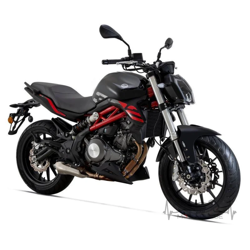 Benelli TNT 302S ABS