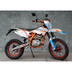 Эндуро мотоцикл GEON TERRAX 250 CB (19/16) Standart 