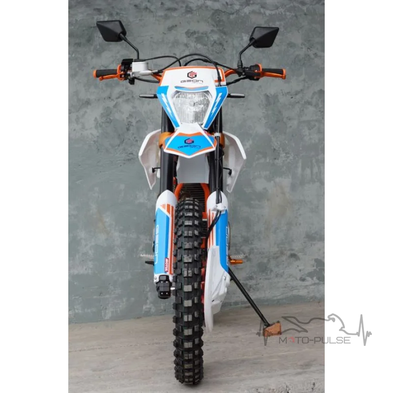 Эндуро мотоцикл GEON TERRAX 250 CR (19/16) PRO  