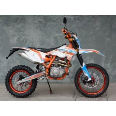 Эндуро мотоцикл GEON TERRAX 250 CB (19/16) Pro