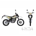 Эндуро мотоцикл GEON Dakar 250 TwinCam (Enduro) 2021