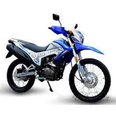 Эндуро мотоцикл GEON X-Road 202 CBF