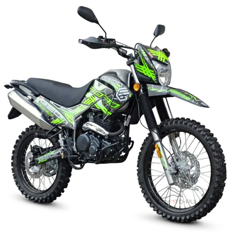 Ендуро мотоцикл GEON X-ROAD 250 PRo