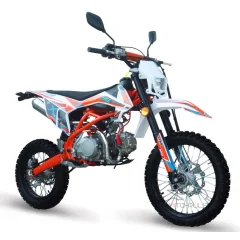 Питбайк GEON X-Ride Enduro 125 PRO  14/17