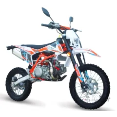 Питбайк GEON X-Ride Enduro 150 PRO 2019 14/17