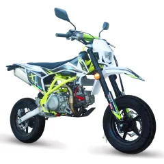 Питбайк GEON X-Ride Motard 190 PRO  12/12