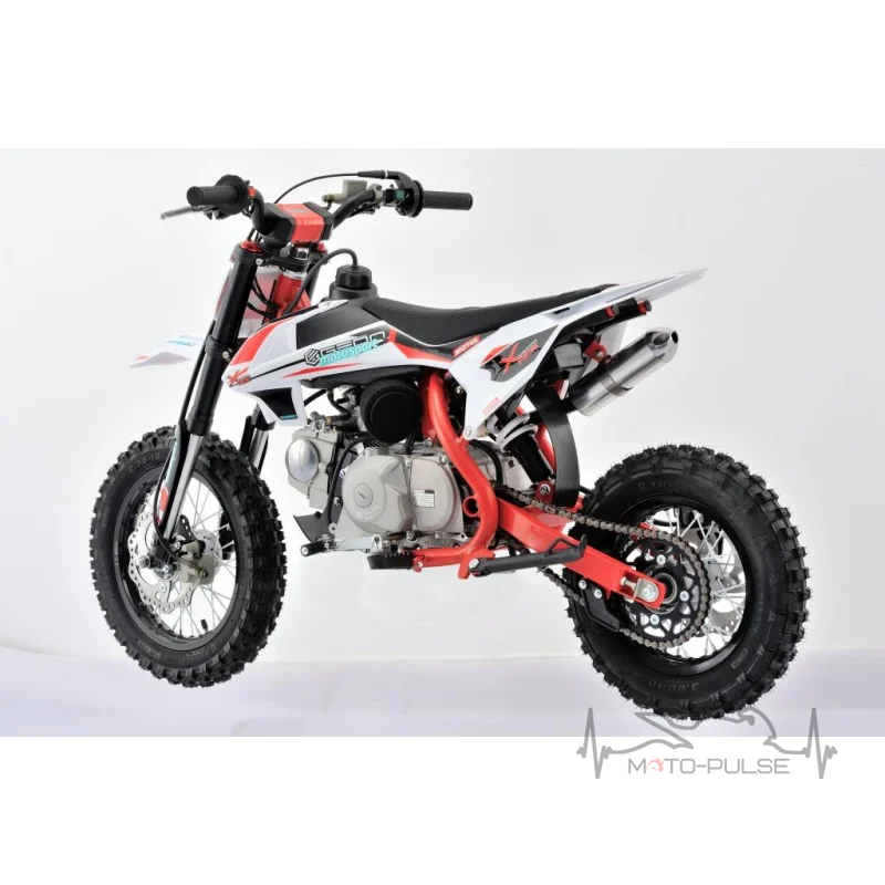 Geon X-ride 110 cross-mini(детский мотоцикл)