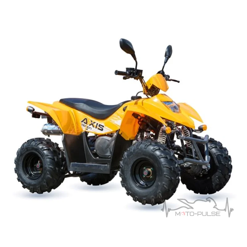 Geon AXIS 110 EFI