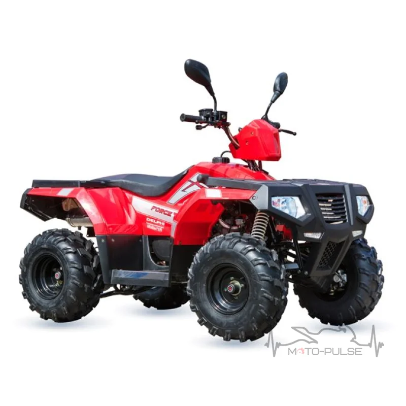Квадроцикл Geon Force 110 EFI