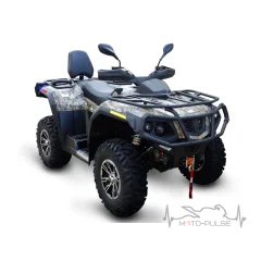 Квадроцикл GEON TACTIC 550 EFI EPS 2019 (інжектор + підсилювач керма)
