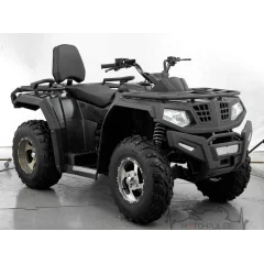 Квадроцикл Geon Tactic 250 EFI (2019)