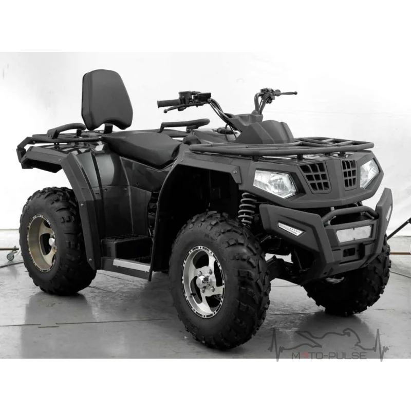 Квадроцикл Geon Tactic 250 EFI (2019)