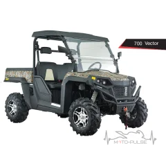 Geon Vector 700 EFI (2016)