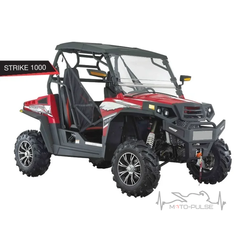 Geon Strike 1000 EFI (2017) UTV