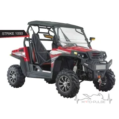 Geon Strike 1000 EFI (2017) UTV