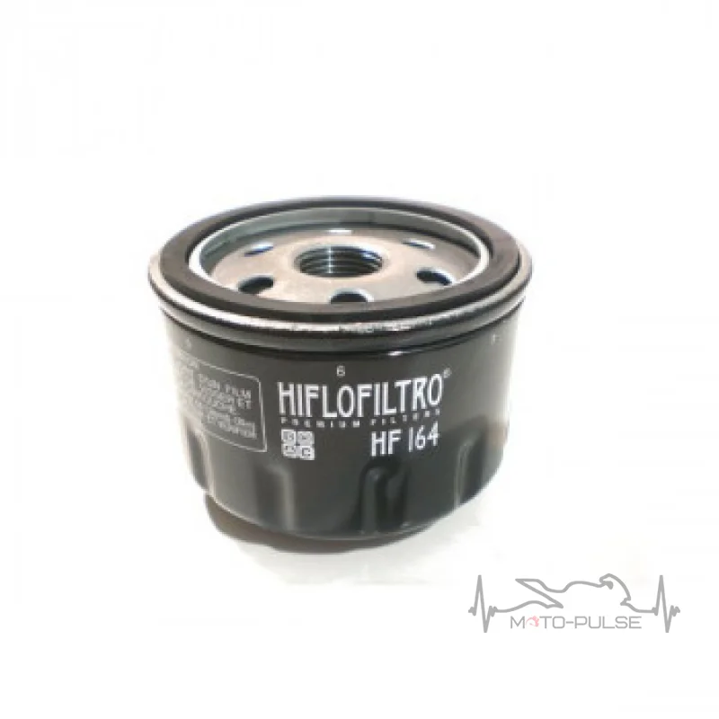 Маслянный фильтр HF164 EL
