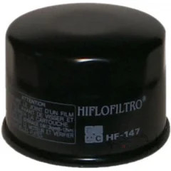 Маслянный фильтр HF147