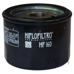 Масляный фильтр HF160