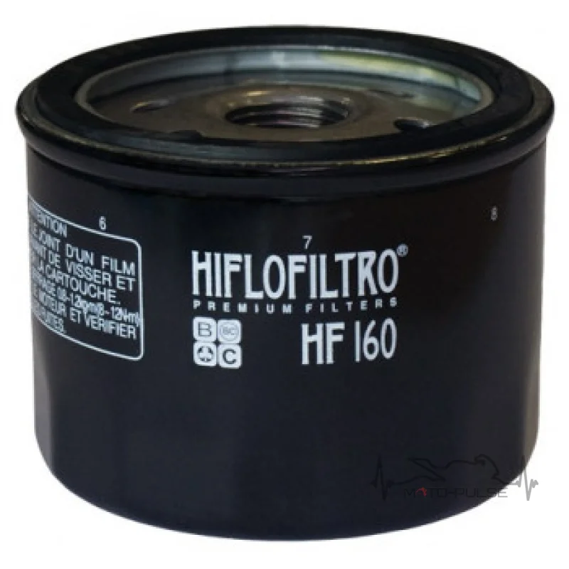Масляный фильтр HF160