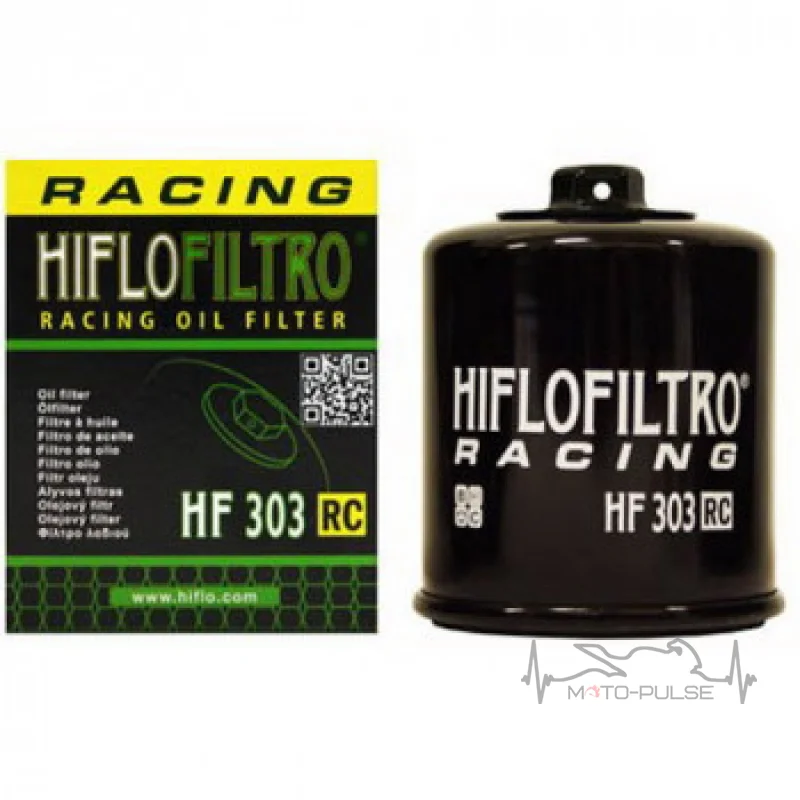 Маслянный фильтр HF303RC