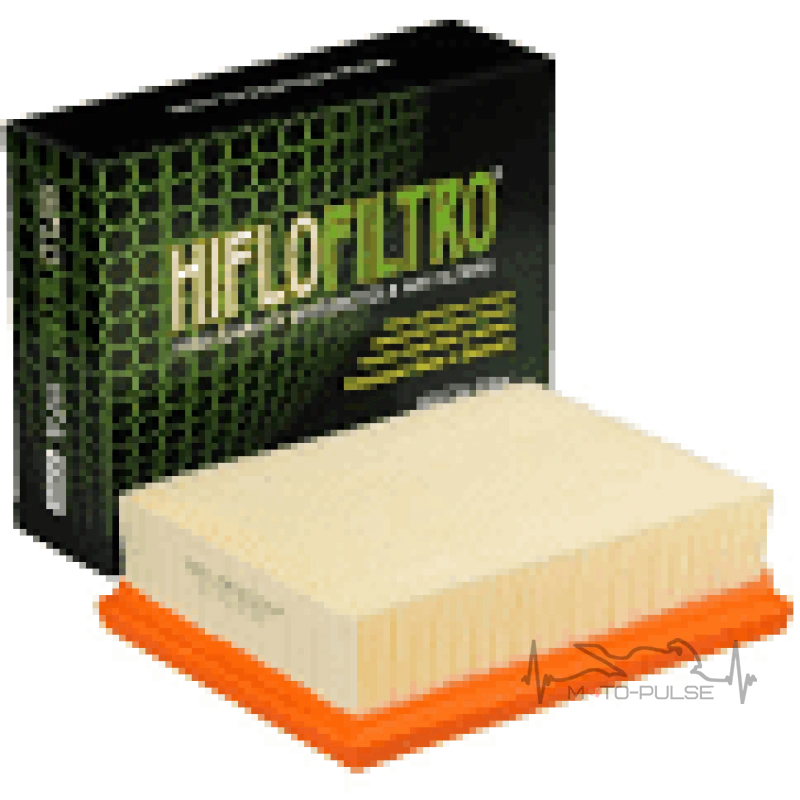 Фильтр воздушный Hiflo HFA6301
