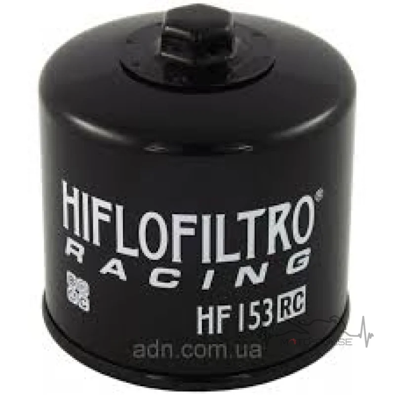 Маслянный фильтр HF153 RC