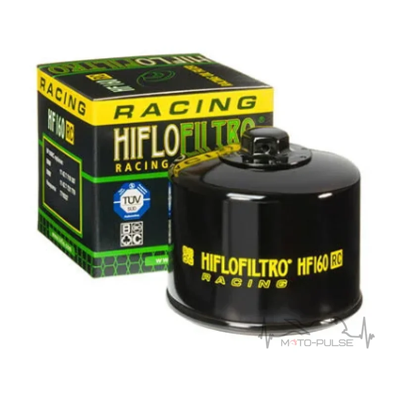 Масляный фильтр HF160 RC