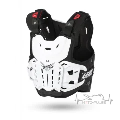 Жилет LEATT Chest Protector 4.5 [White] (XXL)
