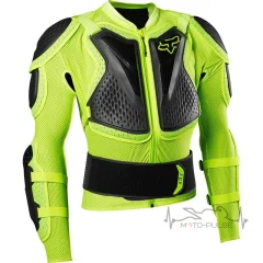 Черепаха FOX TITAN SPORT JACKET [ Green] XXL