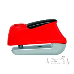 Противоугонный замок на диск ABUS 345 RED