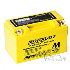 Аккумулятор 7А MB MBTX7ABS 150*87*94