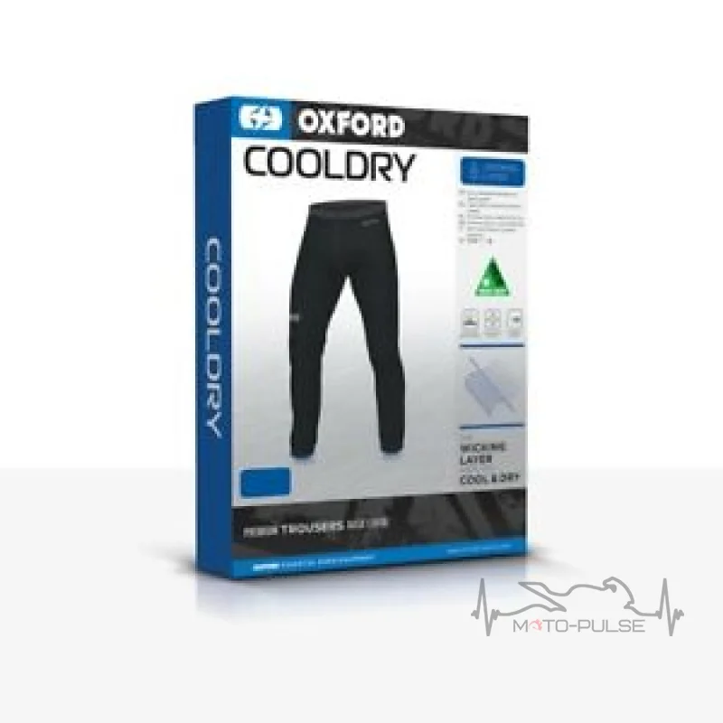 Oxford Cool Dry Layer Pants (Size: XL)						