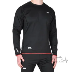 Oxford Warm Dry Layer Top (Size: L)						