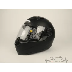 МОТОШЛЕМ ZEUS ZS-811 SOLID BLACK