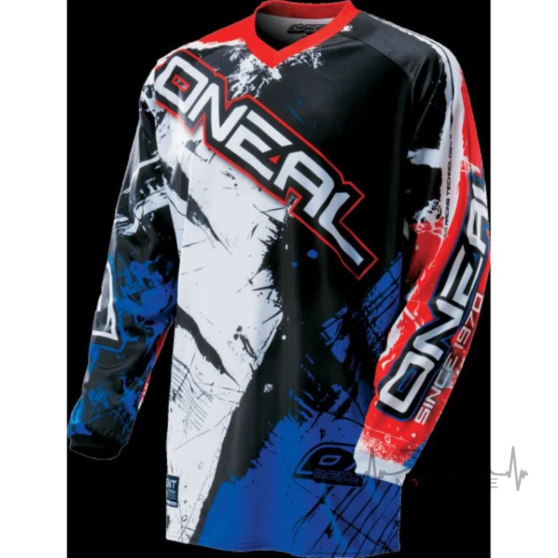  Джерси ONEAL Element Racewear Bl/Or/W (L) 