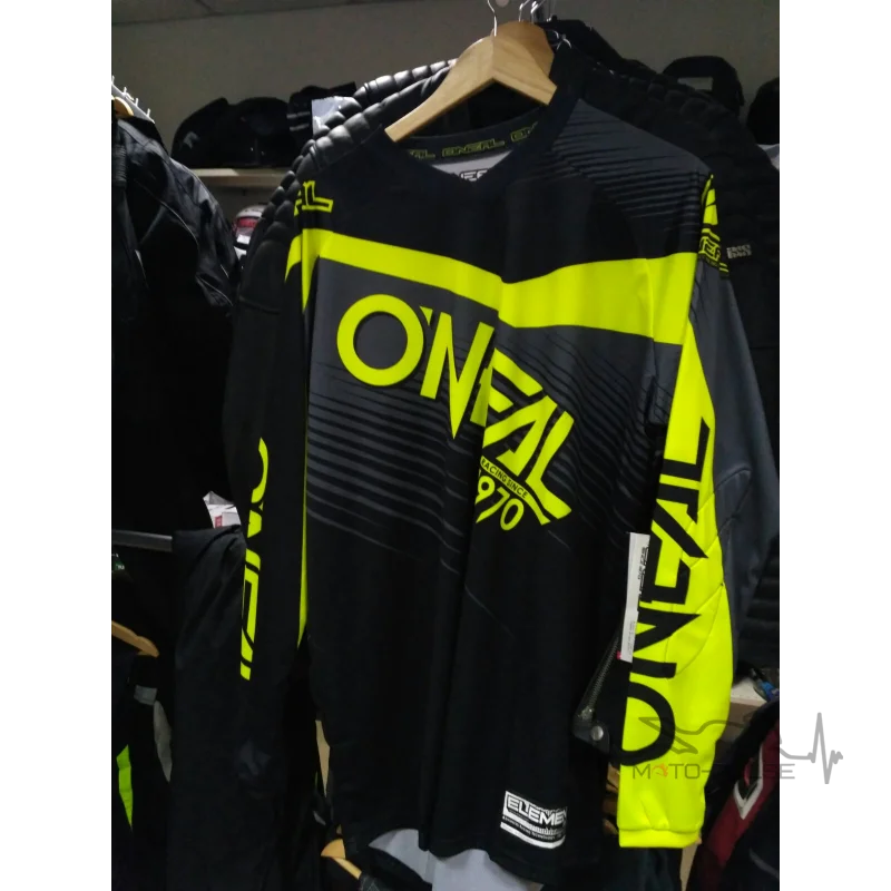  Джерси ONEAL Element Racewear Bl/Yel (L) 